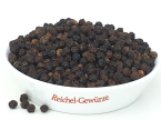 Kilindi Pfeffer schwarz